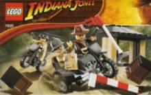 indiana jones lego sæt